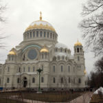 ЧИН МАЛОГО ОСВЯЩЕНИЯ МОРСКОГО СОБОРА